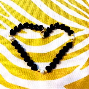 😍😍VALENTINES: Super Cute Heart Bracelet